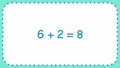 Thumbnail for Addition and subtraction terms video