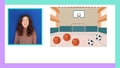 Thumbnail for Addition word problems - sums up to 5 video