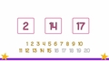 Thumbnail for Put numbers up to 20 in order video