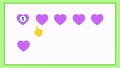 Thumbnail for Count shapes in rows - up to 10 video