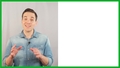 Thumbnail for Read about famous people video