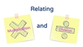 Thumbnail for Relate multiplication and division video
