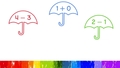 Thumbnail for Addition and subtraction - ways to make a number video