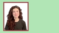 Thumbnail for Read along about famous people video