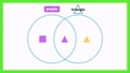 Thumbnail for Count shapes in a Venn diagram video