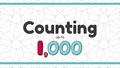 Thumbnail for Count forward - up to 1,000 video