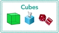 Thumbnail for Cubes video