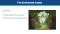 Thumbnail for Identify supporting details in literary texts video