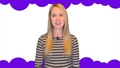 Thumbnail for Read sight words set 10: brown, does, eat, must, went video