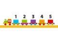 Thumbnail for Count on frames - up to 5 video