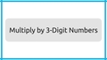 Thumbnail for Multiply by 3-digit numbers video