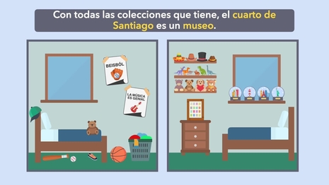 Símiles y metáforas con imágenes