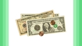 Thumbnail for Count coins and bills - up to $5 bill video