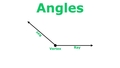 Thumbnail for Name, measure, and classify angles video