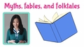 Thumbnail for Determine the themes of myths, fables, and folktales video