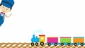 Thumbnail for Add a multiple of ten and a one-digit number video