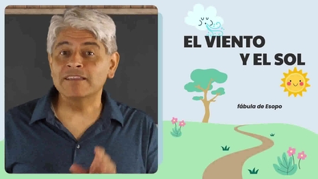 Determinar los temas de mitos, f&aacute;bulas y cuentos populares