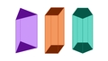 Thumbnail for Volume of prisms and cylinders video