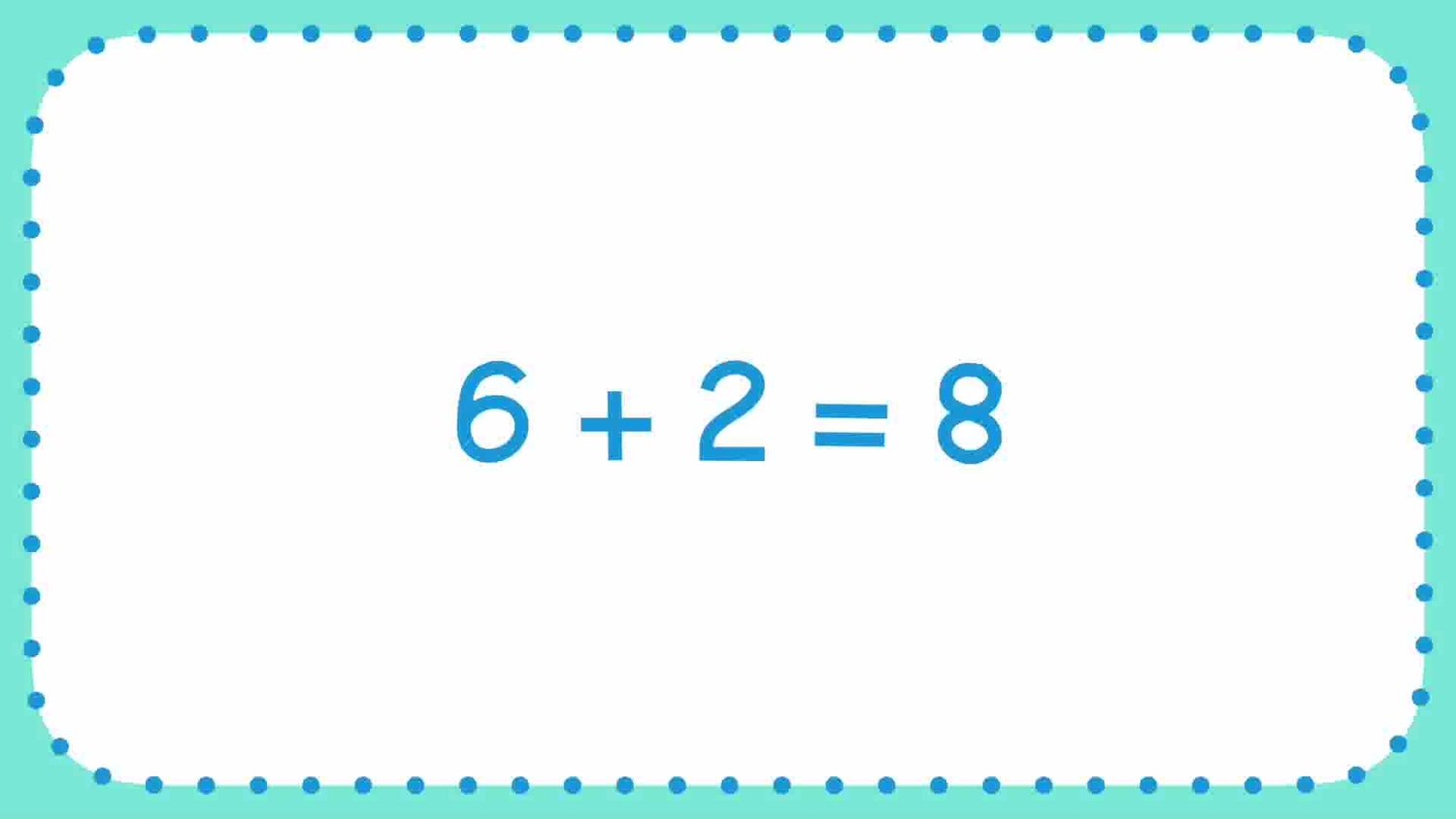 Addition, subtraction, multiplication, and division terms