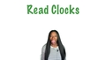 Thumbnail for Read clocks and write times video