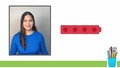 Thumbnail for Subtract with cubes - up to 10 video