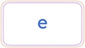Thumbnail for Choose the short e sentence that matches the picture video