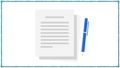 Thumbnail for Identify thesis statements video