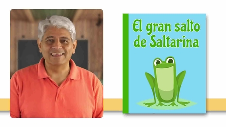 Identificar partes y caracter&iacute;sticas de un libro