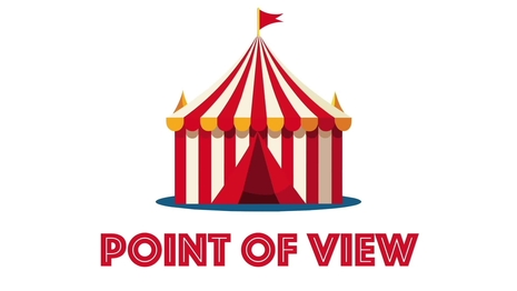 Compare and contrast points of view
