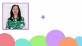 Thumbnail for Turn words into an addition sentence - sums up to 10 video