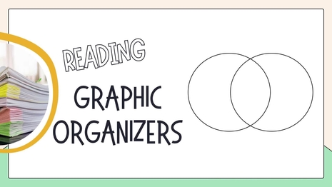 Read graphic organizers