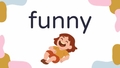 Thumbnail for Read two-syllable words video