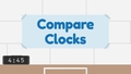 Thumbnail for Compare clocks video