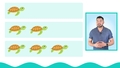 Thumbnail for Which number is largest? video