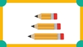 Thumbnail for Compare objects: length and height video
