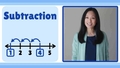 Thumbnail for Subtracting 3 video