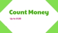 Thumbnail for Count pennies, nickels, dimes, and quarters video