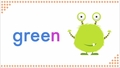 Thumbnail for Read sight words set 2: are, green, on, please, they video