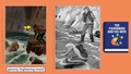 Thumbnail for Compare mythological illustrations video