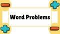 Thumbnail for Use models to solve word problems involving addition and subtraction - up to 20 video