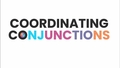 Thumbnail for Use coordinating conjunctions video
