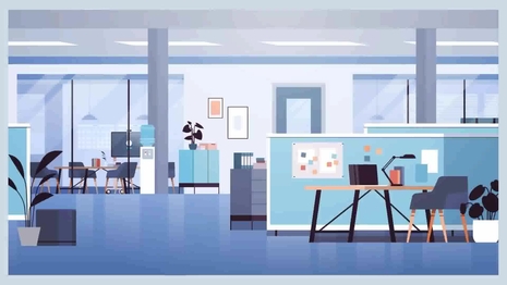 Read company policies and procedures