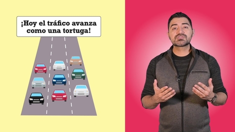 Símiles con imágenes