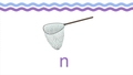 Thumbnail for Identify the first sound in a word video