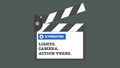 Thumbnail for Identify action verbs video