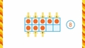 Thumbnail for Count on ten frames - up to 30 video