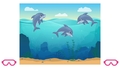 Thumbnail for Write addition sentences for word problems with pictures - sums up to 5 video