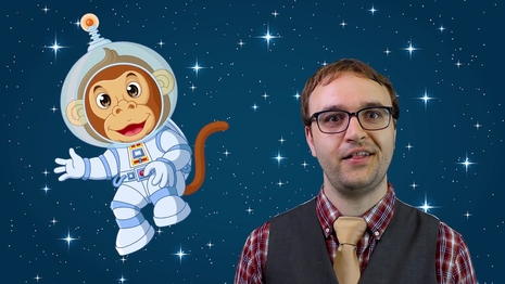 Choose the sentence that is spaced correctly
