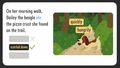 Thumbnail for Revise the sentence using a stronger verb video