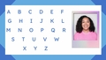 Thumbnail for Choose the letter that matches the consonant sound: C, G, H, W video